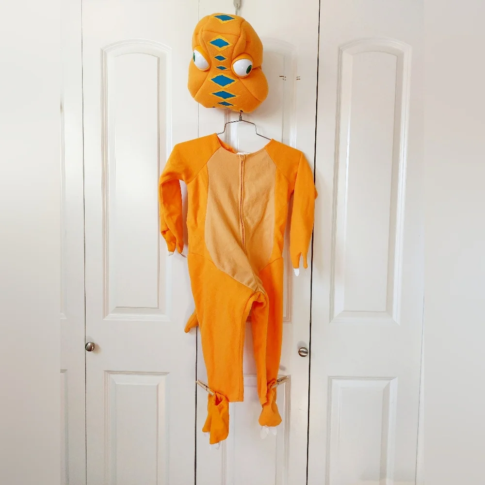 Jim Henson piece costume